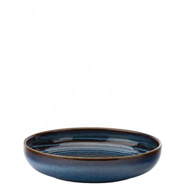 Santo Cobalt Bowl 8.5" (22cm) | Box of 6