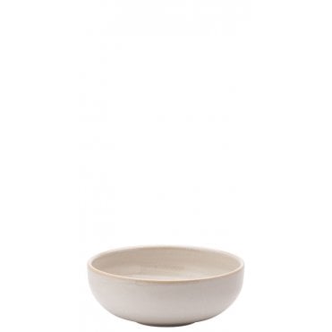 Santo Light Grey Bowl 4.75" (12cm) | Box of 6