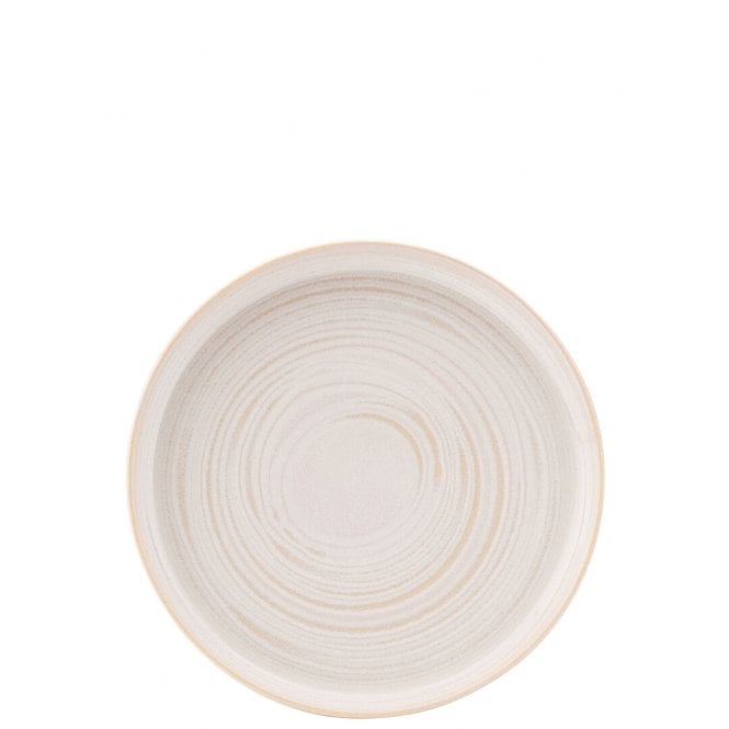 Utopia Santo Light Grey Coupe Plate 7