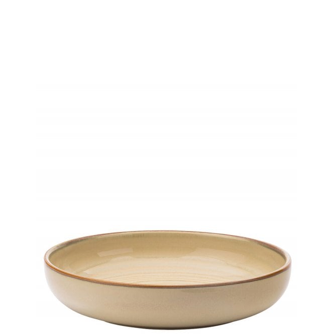 Utopia Santo Taupe Bowl 8.5