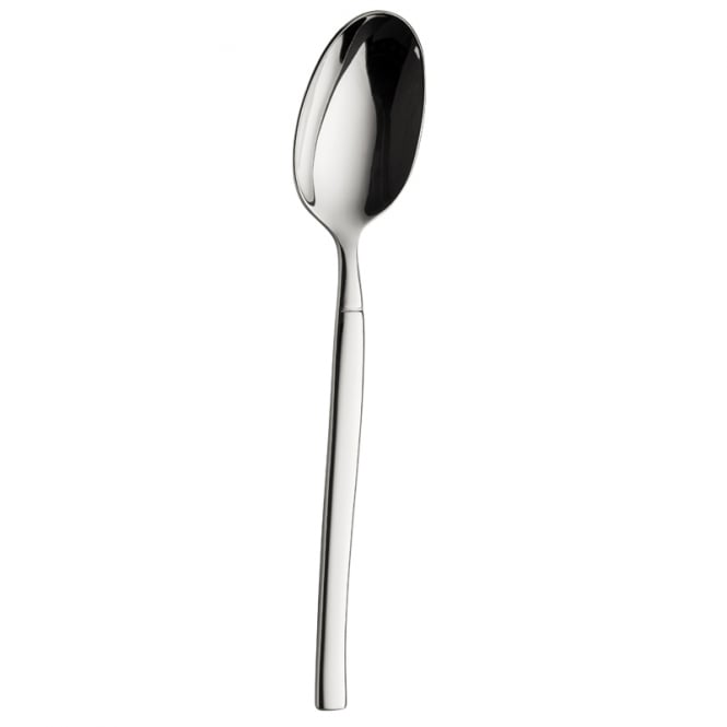 Utopia Saturn Dessert Spoon | Box of 12