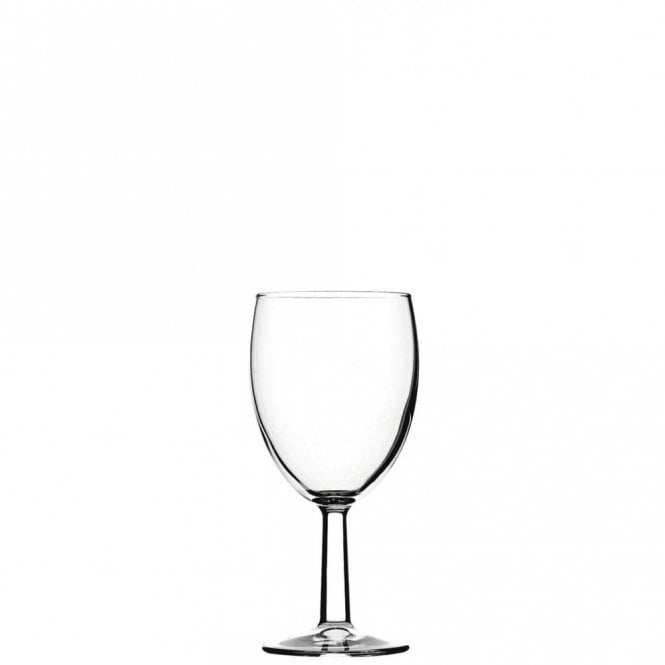Utopia Saxon 7oz (20cl) Wine | Box of 48