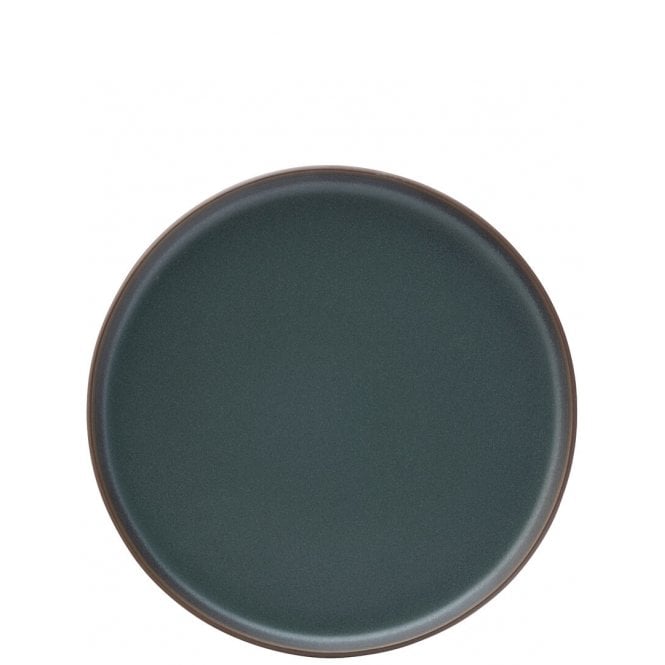 Utopia Scout Plate 8