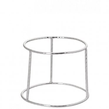 Seafood Tower Large Stand 7.75 x 6" (19.5 x15.5cm) | Box of 1