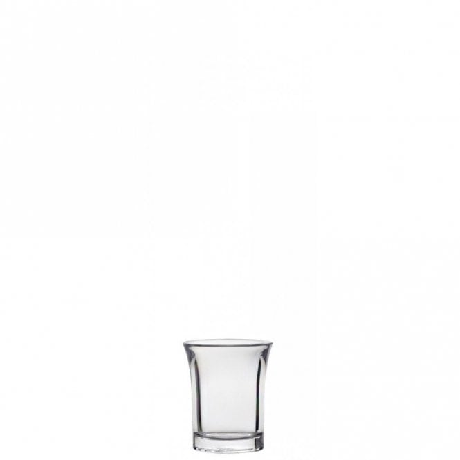 Utopia Shot 1oz (25ml) CE - Polystyrene | Box of 100
