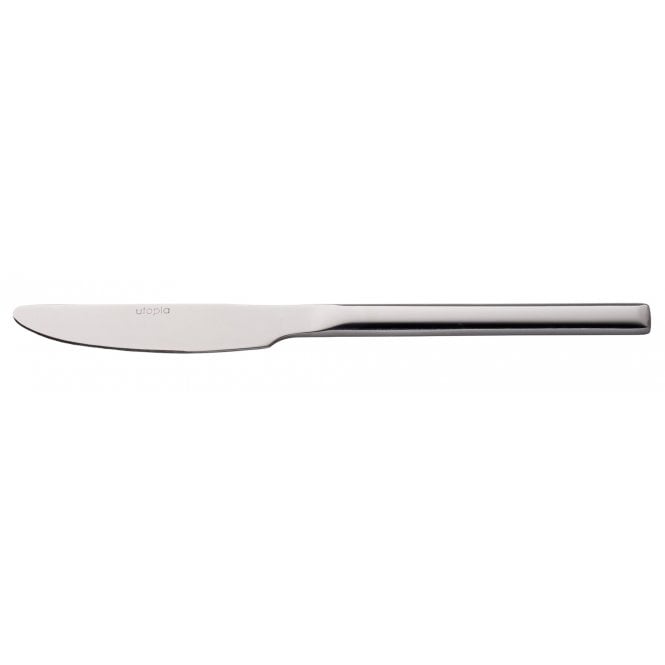 Utopia Signature Table Knife | Box of 12