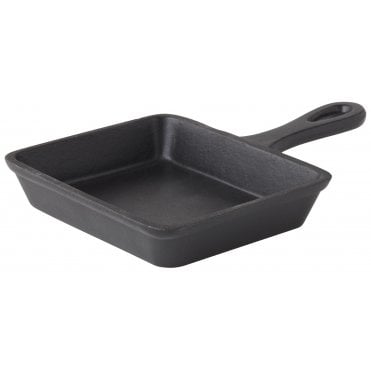 Skillet 5 x 4" (12.5 x 10 cm) 7oz (20cl) | Box of 6