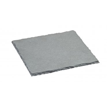 Slate Platter 7" (18cm) | Box of 6