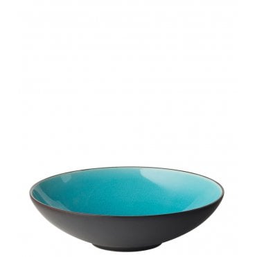 Soho Aqua Bowl 9" (23cm) 45oz (128cl) | Box of 6