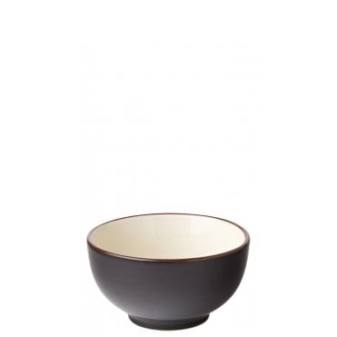 Soho Stone Rice Bowl 4.75" (12cm) 11.5oz (33cl) | Box of 6