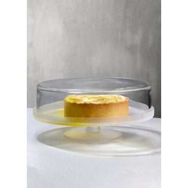 Sophia Cake Dome 12.75" (32.5cm) | Box of 6