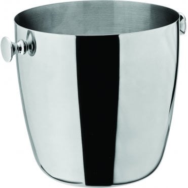 Stainless S 18/10 Champagne Bucket 8.5" (21.5cm) | Box of 1
