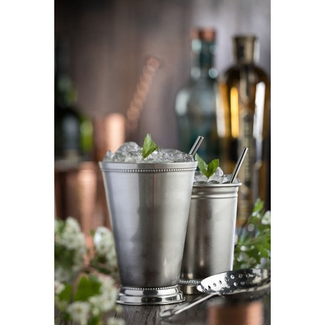 Utopia Stainless Steel Julep Cup 12.75oz (36cl) | Box of 12