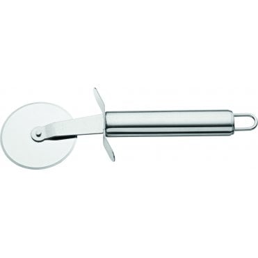 Stainless Steel Pizza Cutter | Box of 12
