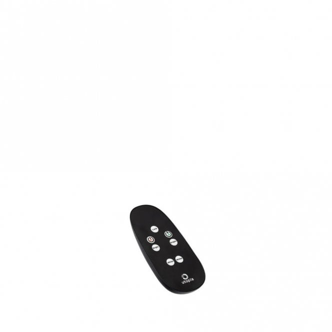 Utopia Standard Lamp Remote Control | Box of 2