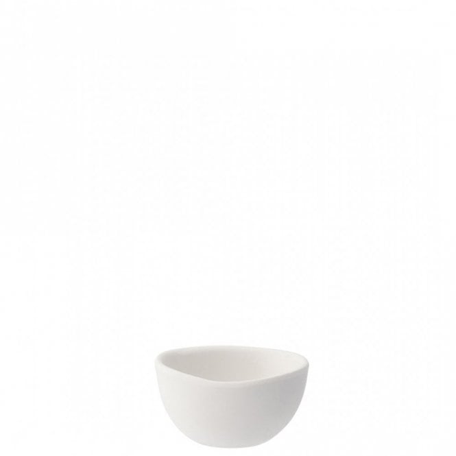 Utopia Stone Ivory Ramekin 2oz (5.5cl) | Box of 6