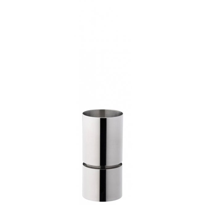 Utopia Straight Sided Jigger 25ml/50ml | Box of 6