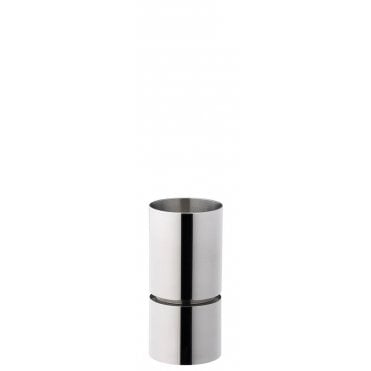Straight Sided Jigger 25ml/50ml | Box of 6