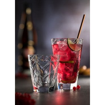 Tahoe (Campiello) Old Fashioned 7.75oz (22cl) | Box of 24