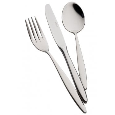 Teardrop Dessert Fork | Box of 12