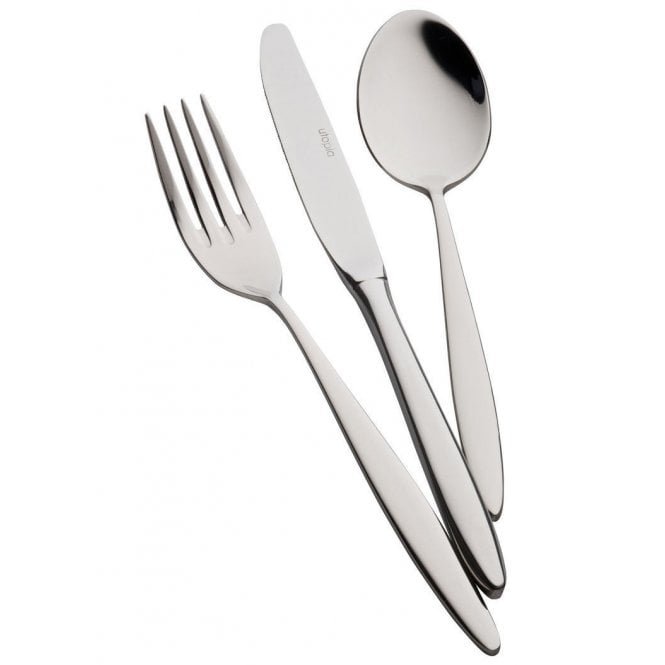 Utopia Teardrop Table Knife | Box of 12