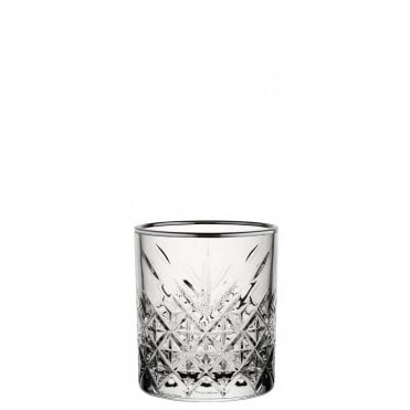 Timeless Vintage DOF Gunmetal Rim12.5oz (35.5cl) | Box of 12