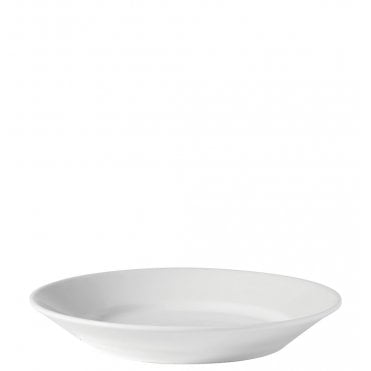 Titan Deep Winged Plate 11" (28cm) | Box of 6