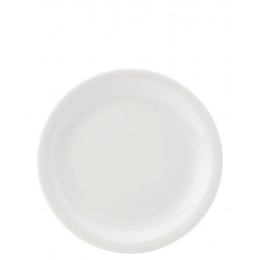 Titan Narrow Rimmed Plate 9.5" (24cm) | Box of 24