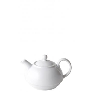 Titan One Cup Teapot 12oz (34cl) | Box of 6