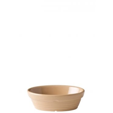 Titan Oval Cane Dish 5.5 x 4" (14 x 10cm) 7oz | Box of 6