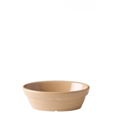 Titan Oval Cane Dish 6.5 x 4.25" (17x11cm)12.75oz | Box of 6