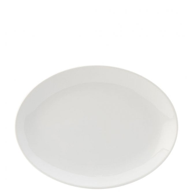 Utopia Titan Oval Plate 11