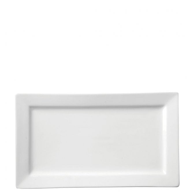 Utopia Titan Rectangular Plate 12