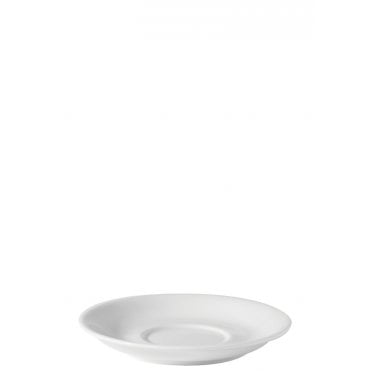 Titan Saucer - For Tall Tea Cup 5.5" (15cm) | Box of 36