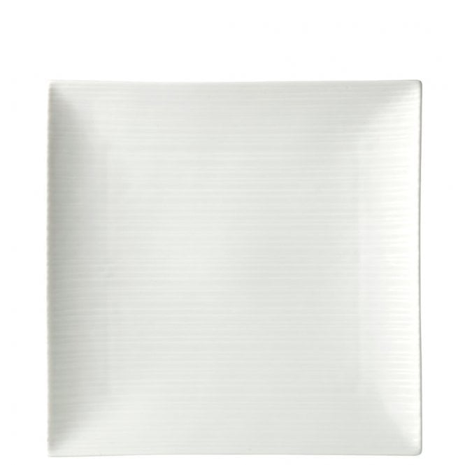 Utopia Titan Signature Square Plate 10.5