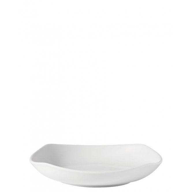 Utopia Titan Soft Square Deep Plate 8.5