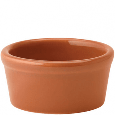 Titan Tapas Deep Dish 3" (7.5cm) | Box of 6