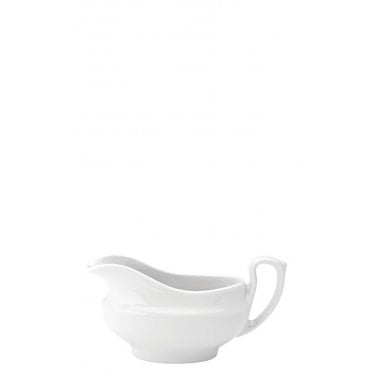 Titan Traditional Sauce Boat 5.75oz (16cl) | Box of 6