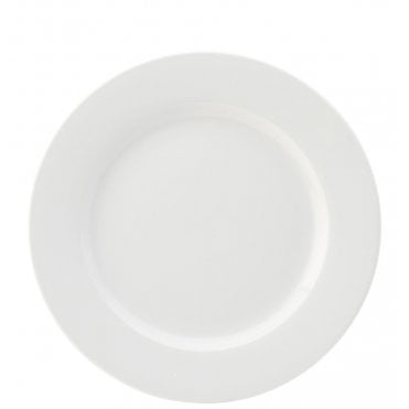 Titan Winged Plate 11" (28cm) | Box of 6