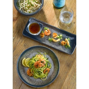 Tokyo Rectangular Platter 12" (30cm) | Box of 12