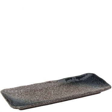 Tokyo Rectangular Platter 12" (30cm) | Box of 12