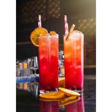 Toughened Tubo 10.5oz (31cl) | Box of 24