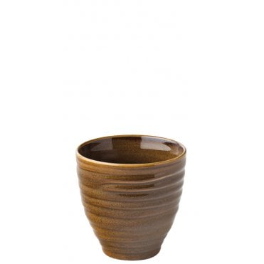 Tribeca Malt Chip Pot 11oz (30cl) | Box of 6