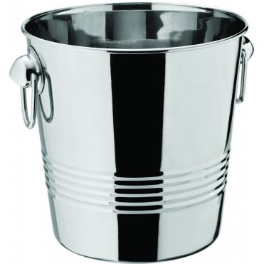 Tulip Ring Handled Wine Bucket 8.5" (22cm) | Box of 6