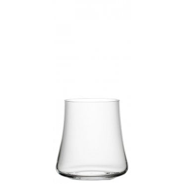 Tulipa Optic Tumbler 15.75oz (45cl) | Box of 6