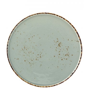 Umbra Briar Coupe Plate 10.5" (27cm) | Box of 6