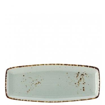 Umbra Briar Oblong Plate 12 x 5" (30 x 12.75cm) | Box of 6