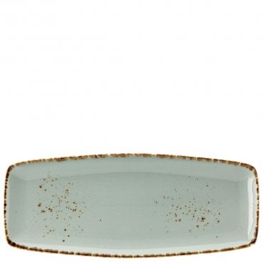 Umbra Briar Oblong Plate 14.5 x 5.5" (37 x14.75cm) | Box of 6