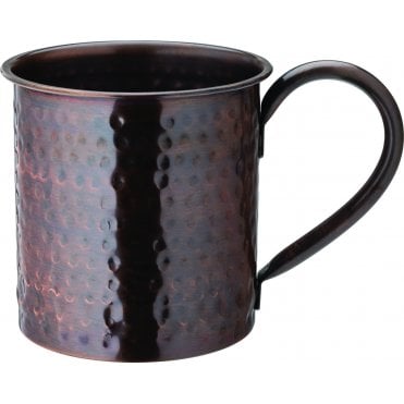 Vintage Copper Mug 24.5oz (62cl) | Box of 6