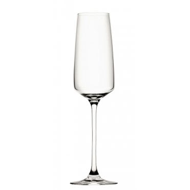 Vista Champagne Flute 8.75oz (25cl) | Box of 6